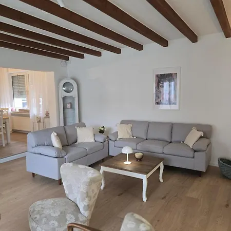 Appartement Ferien-monteurswohnung 3,5 Schlafzimmer Warendorf