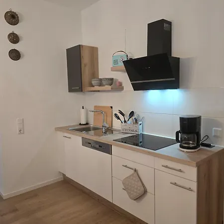 Ferien-monteurswohnung 3,5 Schlafzimmer *